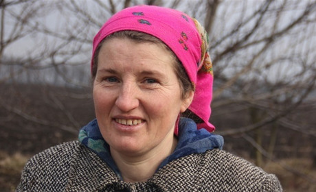 Коли у серці є стремління: як жителька Забари змінює простір і людей