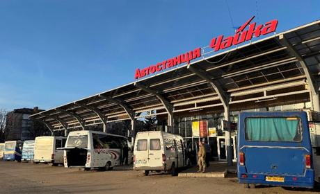 Закриття автостанції «Чайка» у Рівному відтерміновують: що відомо