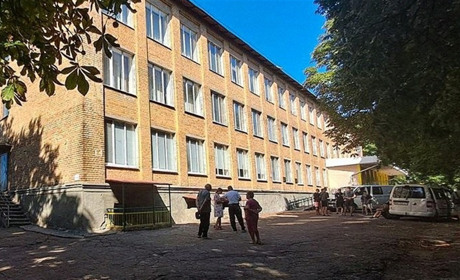 Трагедія у Суботцівському ліцеї: загинув 16-річний хлопець
