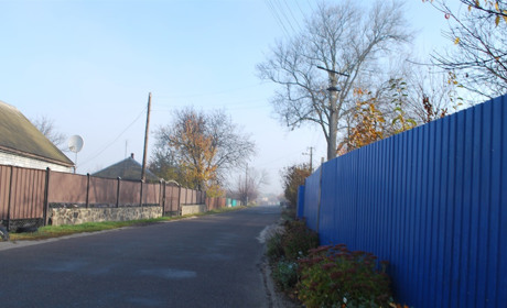 Щоденний дайджест від Золотоноша.City: зустрічаємо новий день – 1 листопада 2021 року