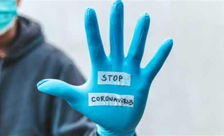 COVID-19 на Білопільщині «відступає». Чи надовго?