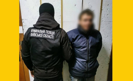 Кривава сварка на Ржищівщині: є поранений