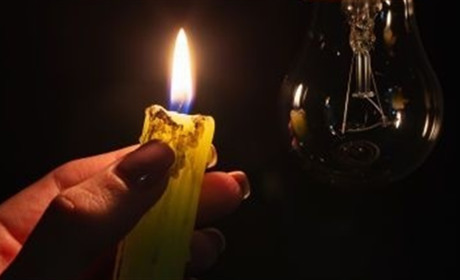 Світло в деяких будинках Жовтих Вод вимикатимуть із 17 по 20 квітня: адреси