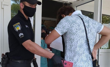 Як в 2021 році забезпечується об’єктивность, відкритість та прозорість проведення ЗНО