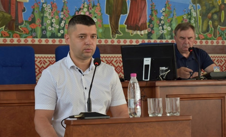 Кримінальна статистика Звягеля — 8 умисних вбивств за 1,5 року: звіт начальника місцевої поліції