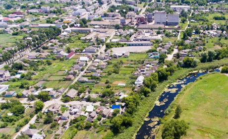 Уряд затвердив перспективний план формування громад Луганщини. Яка доля Сватівського району