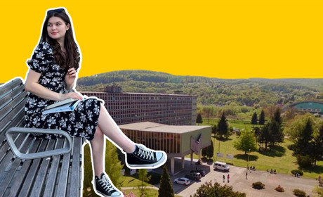 Вивчають англійську в Європі: історії учениць із Сарн, які розпочалися в Helen Doron