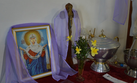 Як у храмах Сватівщини планують проводити Великодні свята