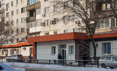 Програма медичних гарантій у міській стоматології