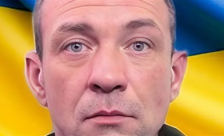 Хвороба забрала життя ще одного захисника із Жовтих Вод