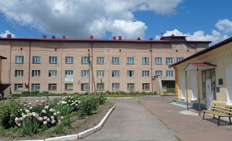 Менська лікарня отримала пакет на приймання пологів. Але тільки до кінця року