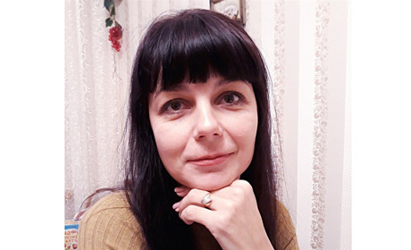 Директор бердянской «художки» Татьяна Решетникова рассказала, чем живет школа сегодня