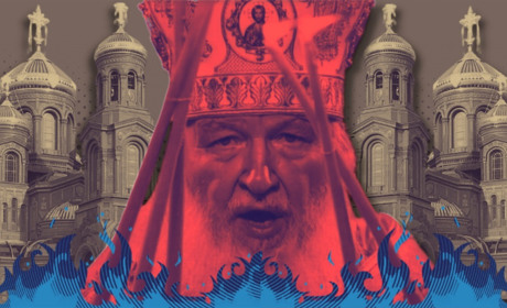 Як кремль використовує рпц у війні проти України: координація між церквою та армією рф