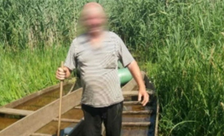 У Вараському районі виявили браконьєра із сітками