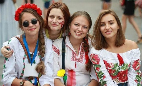 Одягайте вишиванки: у Фастові організовують флешмоб до свята