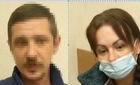 Українців, викрадених в Мелітополі, засудили за сфабрикованими звинуваченнями