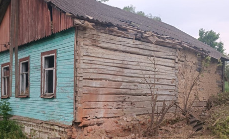 Росіяни збільшили кількість обстрілів Сумщини. Які громади найбільше постраждали