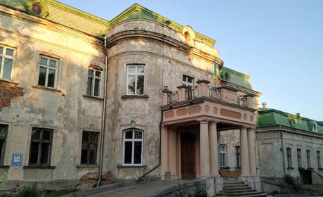 Особливості місцевого ознакування або Як зробити Червоноград привабливим для туристів з інших міст