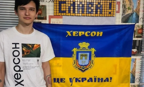 Херсонець, який пройшов російський полон, оприлюднив три петиції на сайті Кабміну