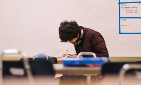 Вже можна зареєструватися на додаткову сесію ЗНО