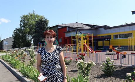 Петропавлівська громада готується до навчання офлайн