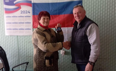 Гауляйтеру села з Каховської громади повідомили підозру у колабораціонізмі