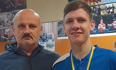 Двоє спортсменів з Хмельниччини будуть отримувати стипендію Президента України