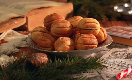 Цікаві страви на святковий стіл: рецепти для барчан