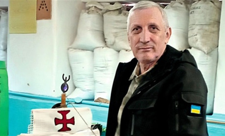 "Корінне населення Нової Каховки не скорялося": спогади Михайла Жужі про життя в окупації