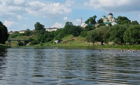 Дослідження води на міському пляжі, "Дамбі" та "Провалці": чи можна безпечно купатися