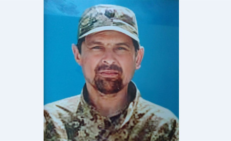 Захисник Юрій Ільченко воював на Донеччині, але здоров'я бійця не витримало випробувань війни