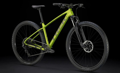 Чому обрати Trek Marlin 5 Gen 3: переваги для початківців і досвідчених велосипедистів