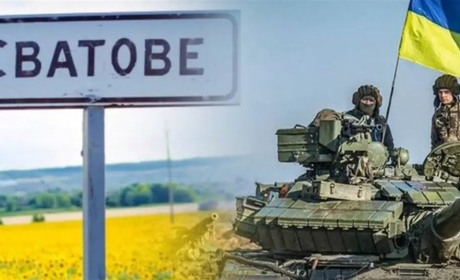 Бензопили, мотокосарки, зварювальні апарати. Сватівщина активно готується до деокупації громади