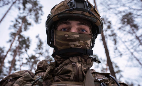 «Не міг інакше»: 21-річний пілот дронів про службу в «Поліських вовках»
