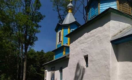 На Даниловій горі на Трійцю проведуть святкове богослужіння: коли відбудеться спільна молитва