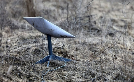 росіяни намагаються отримати доступ до Starlink: за сприяння ворогу загрожує тривале ув'язнення