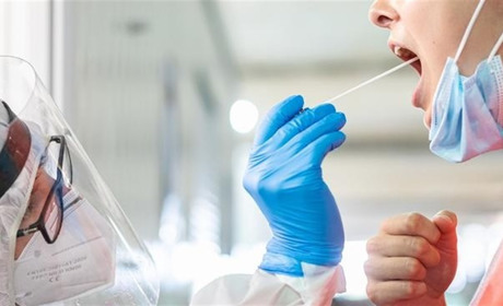 В яких населених пунктах і громадах зареєстровані хворі на COVID-19 станом на 10 листопада