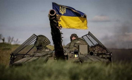 Триває 820-й день війни. Втрати ворога та ситуація в регіонах станом на 23 травня