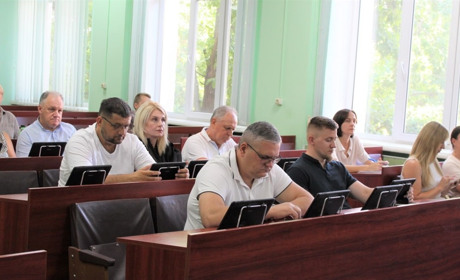 Бюджет перевиконано, деякі зміни у штаті: що ухвалили на сесії Біляївської міської ради