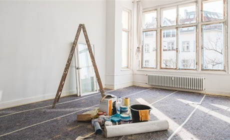 Ремонт квартиры: как узнать, сколько это будет стоить