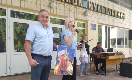 Життя громад під час війни: Циблівська інвестує в розвиток сіл і допомагає армії