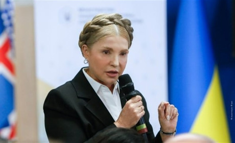 «Батьківщина» ініціює запровадження мораторію на підвищення податків для малого і середнього бізнесу