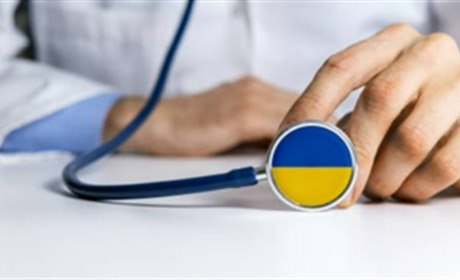Українські лікарі в ОАЕ (оновлюється)