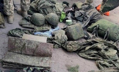 Триває 451-й день війни. Втрати ворога та ситуація в регіонах станом на 20 травня