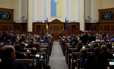 Держбюджет на 2025 рік: скорочення соціальних видатків і зростання оборонних витрат