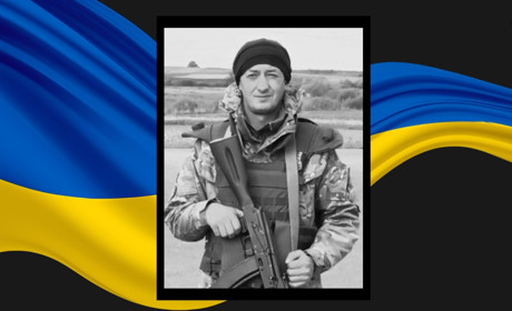 На Куп’янському напрямку загинув 44-річний військовий із Сарненського району