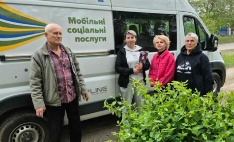 Психологія для літніх: у Бузькому відкриють новий факультет для людей поважного віку