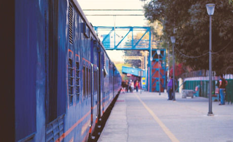 До Лисичанська і Бахмута ходитимуть додаткові потяги: є через Сватове