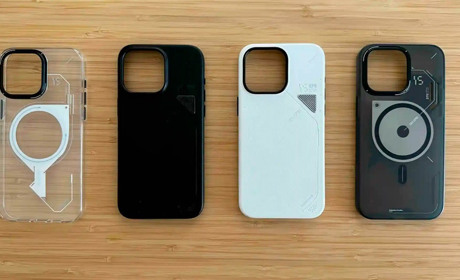 Які чохли для iPhone 16 краще захищають камеру?