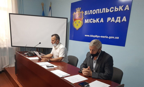 Була районною, стане міською. Які перспективи має лікарня?